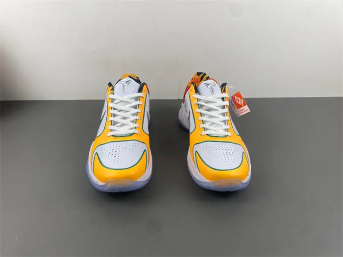 ZOOM KOBE 5 PROTRO 'CHAOS' 