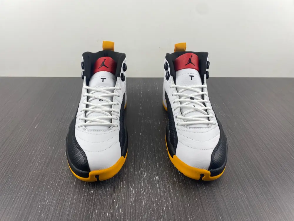 Jordan 12 