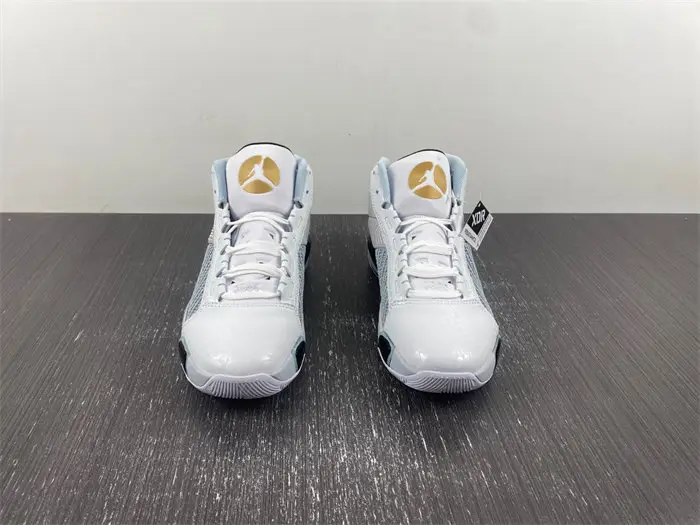 Jordan 38 FIBA 
