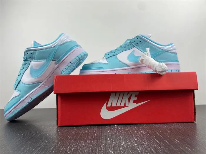 Nike Dunk Low Twist 