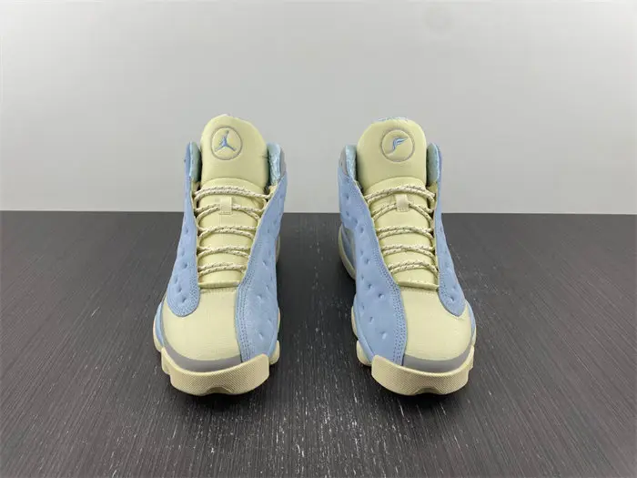 Jordan 13 Retro SoleFly 