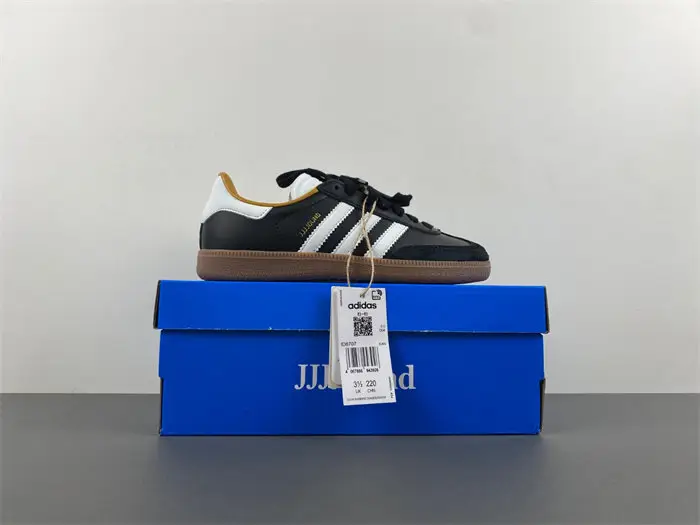 JJJJound x adidas Samba OG 
