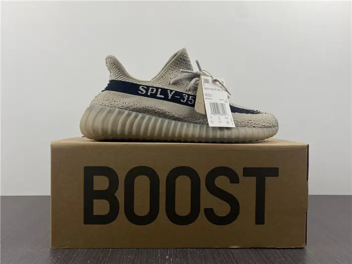 adidas Yeezy Boost 350 V2 Slate 