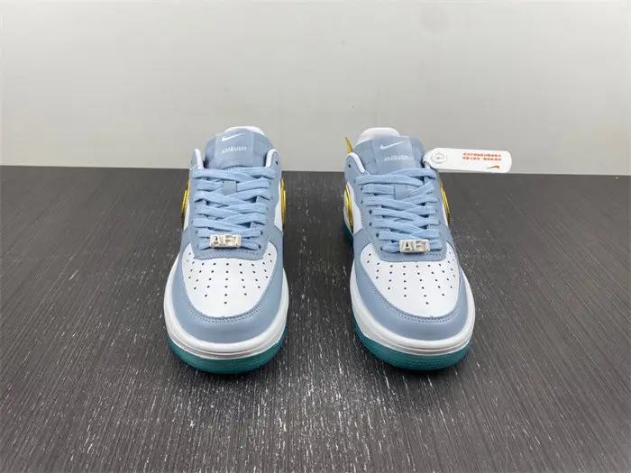 NIKE AMBUSH x Air Force 1 Low 