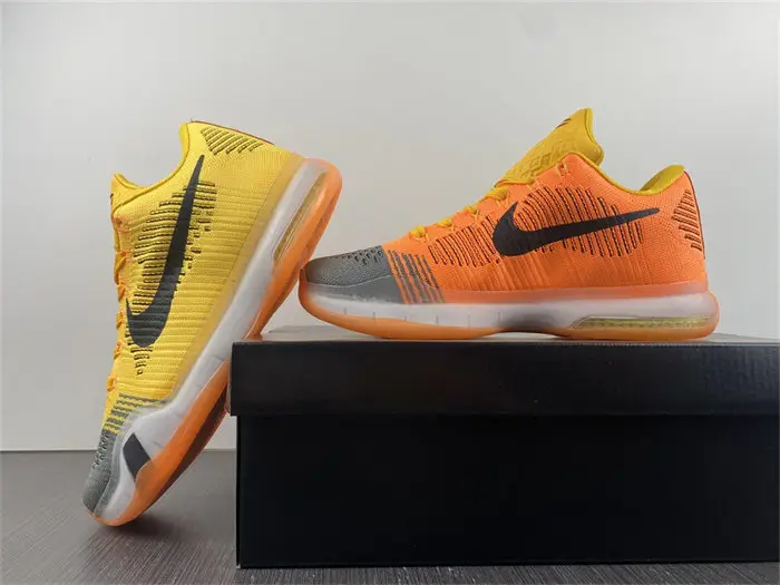 Nike Kobe 10 Elite Chester 