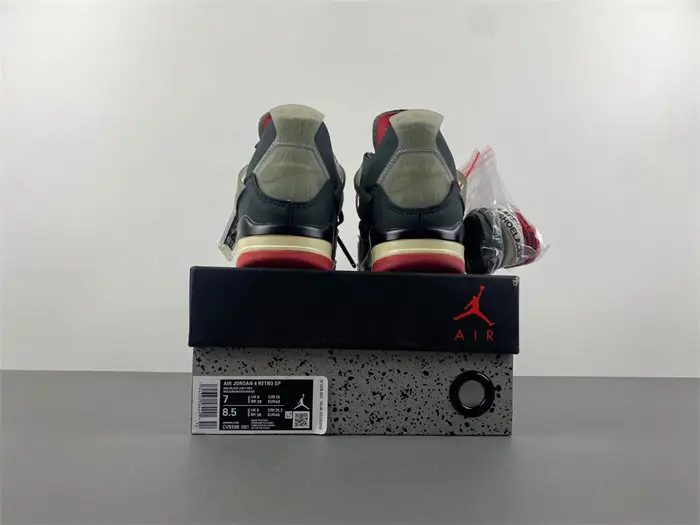Air jordan 4 