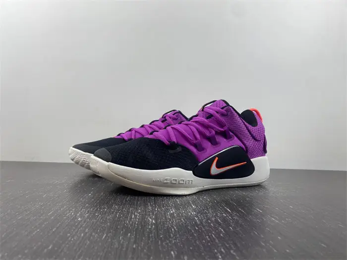 Nike HyperDunk X Low EP 