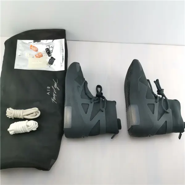 NIKE AIR FEAR OF GOD 1 AR4237 