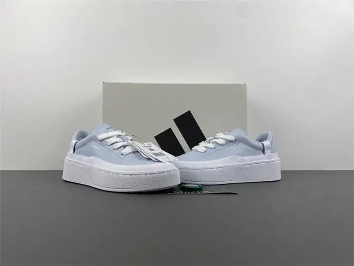 Adidas LABCOURT FOG 6.0  EAD666