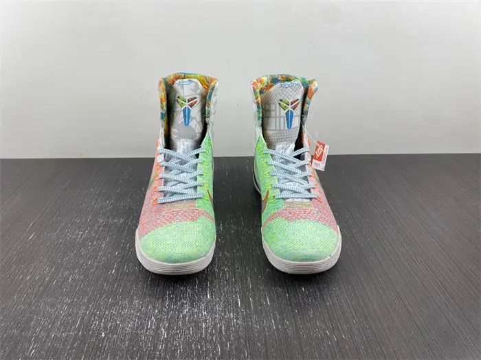 Nike Kobe 9 Elite What the Kobe 