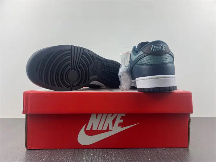 Nike Dunk Low Mineral Slate Armory Navy 