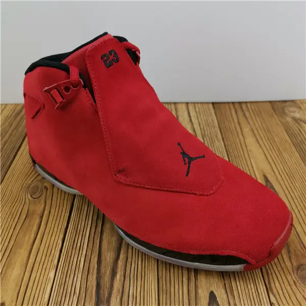 Jordan 18 Retro 