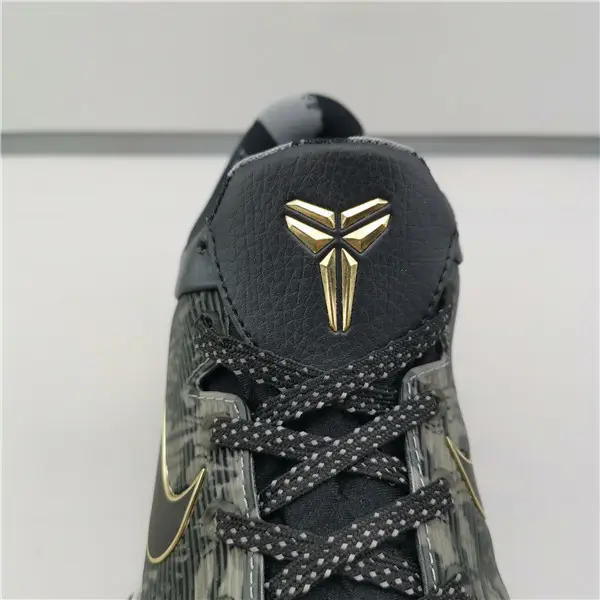 Nike Kobe 7 Prelude (London) 
