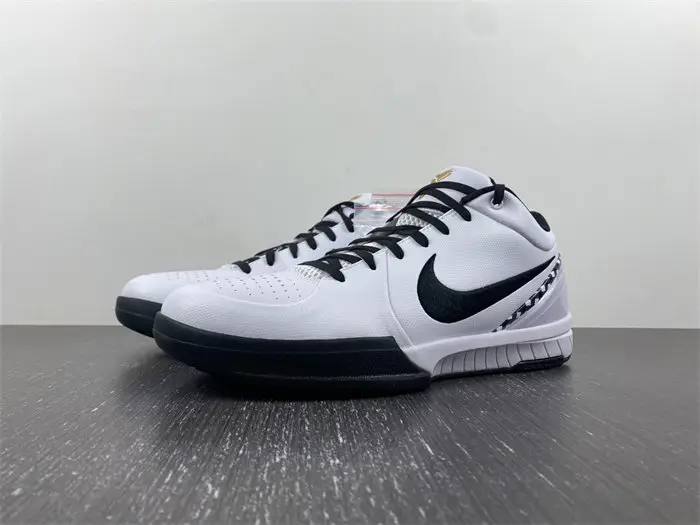 Nike Zoom Kobe 4 Protro 