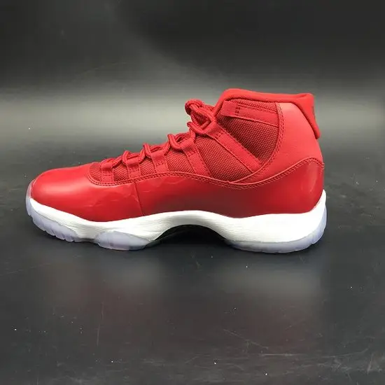 GOAT Air Jordan 11 AJ11 Retro GYM 