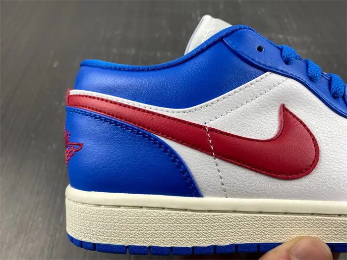 Air Jordan 1 Low 