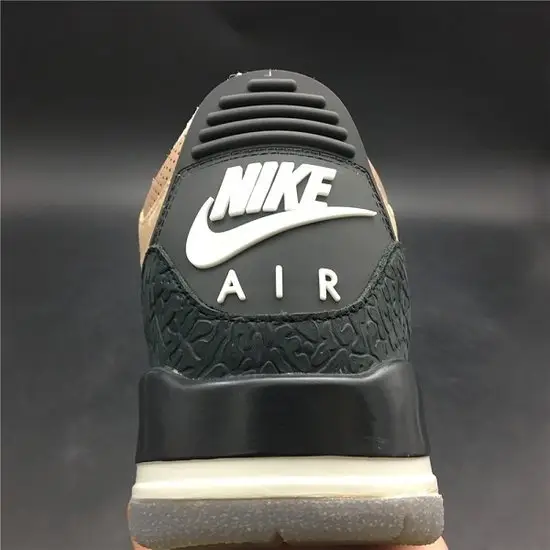 AIR JORDAN 3 JTH 