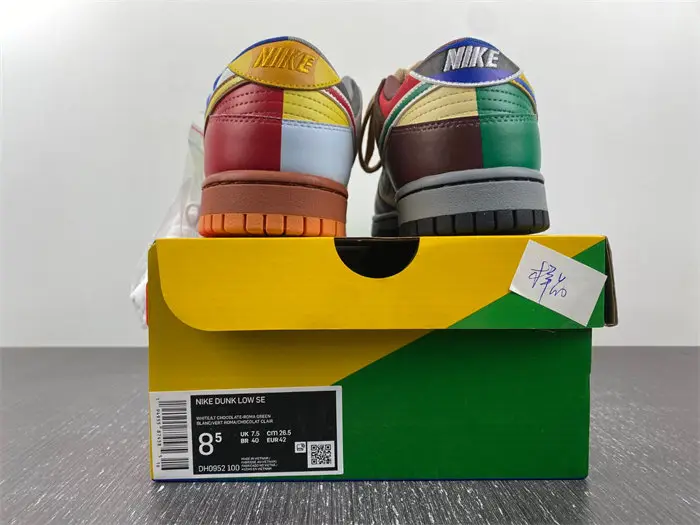 Nike SB Dunk Low 