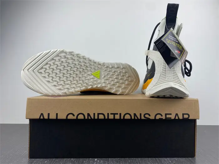Nike ACG Terra Antarktik GORE-TEX Summit White 