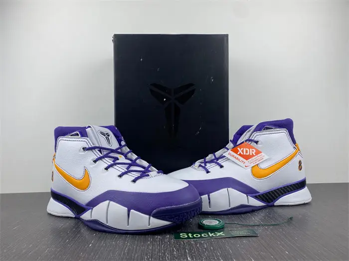 Nike Kobe 1 Protro Think 16  AFCA992