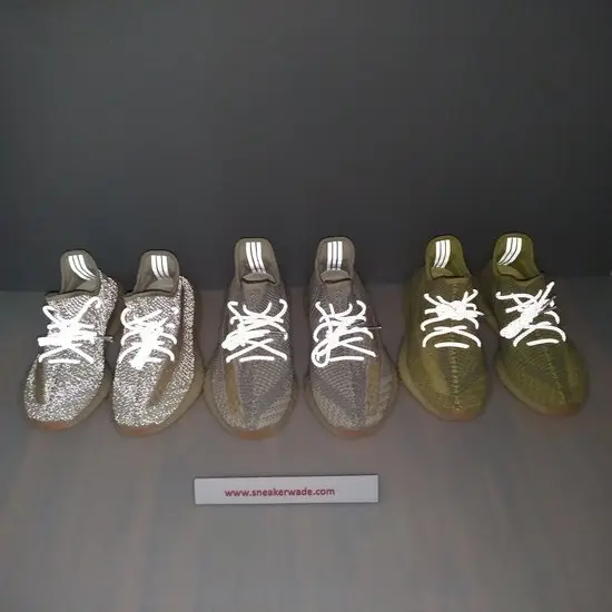 Adidas Yeezy Boost 350 V2 Antlia 