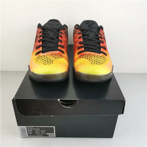 Nike Kobe 11 Sunset 