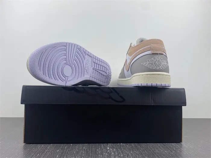 Air Jordan 1 Low OG EX 