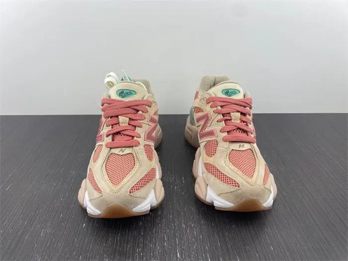 Joe Freshgoods x New Balance 