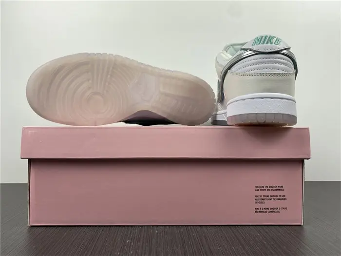 Dunk Low PRO OG SB 