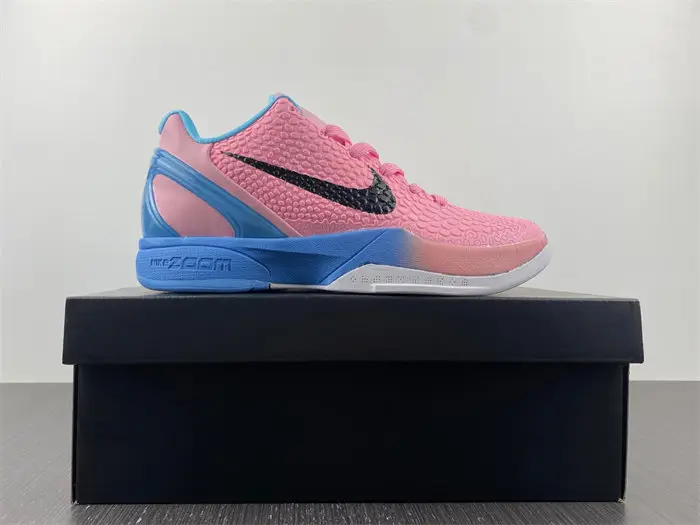 Nike Zoom Kobe 4 Inline 