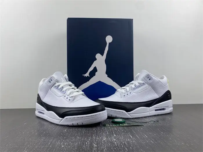 Jordan 3 Retro Fragment  DBEBB1755