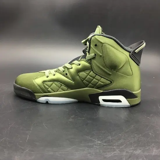 Air Jordan 6 Pinnacle 'Flight 