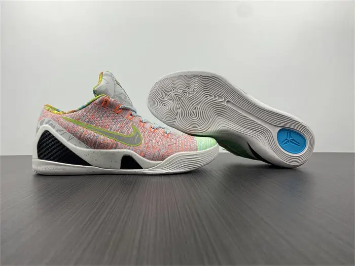 Nike Kobe 9 WTK9 