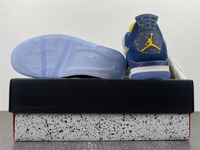 Air Jordan4 