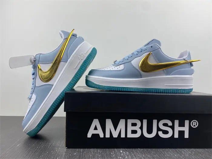 NIKE AMBUSH x Air Force 1 Low 
