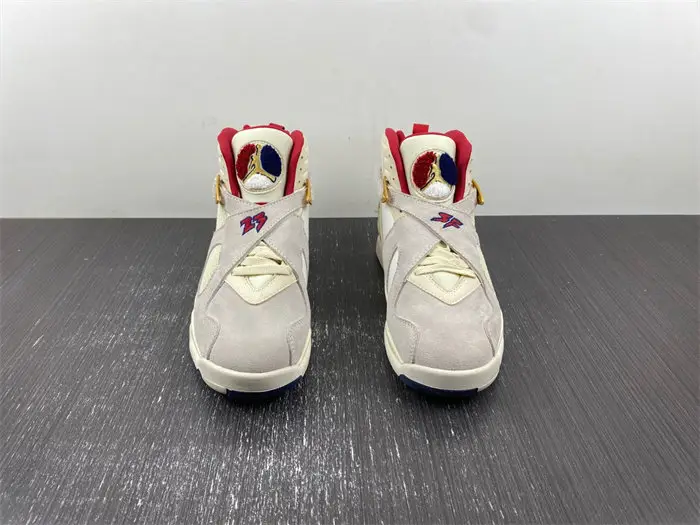Jordan 8 Retro SP SoleFly Mi Casa Es Su Casa 