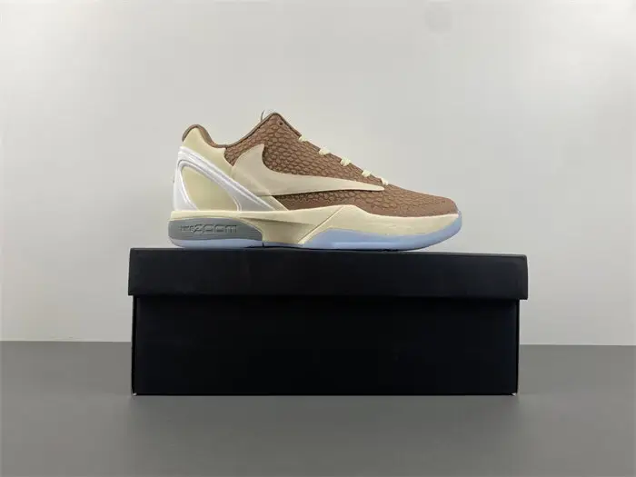 Nike Kobe 6 Protro 