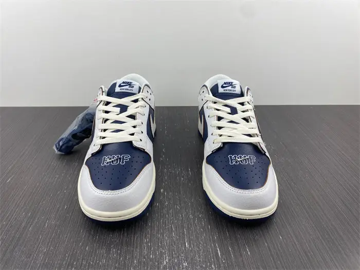 Nike SB Dunk Low HUF New York City 