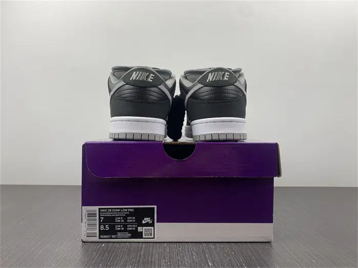 Nike SB Dunk Low J-Pack Shadow 