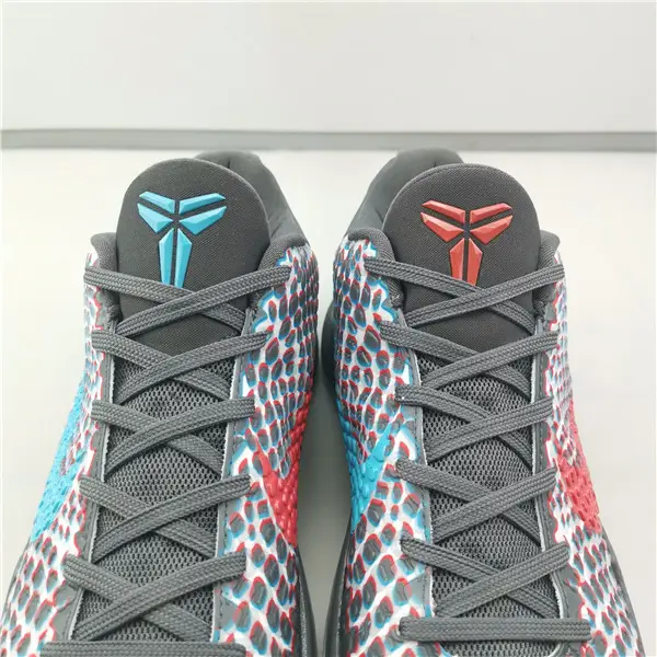 NIKE ZOOM KOBE VI ALL STAR 448693 