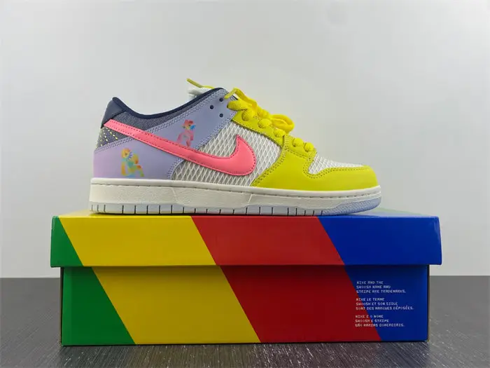Nike Dunk SB Low 