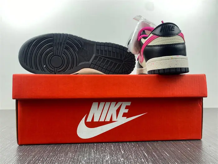 Nike Dunk Low Multi 