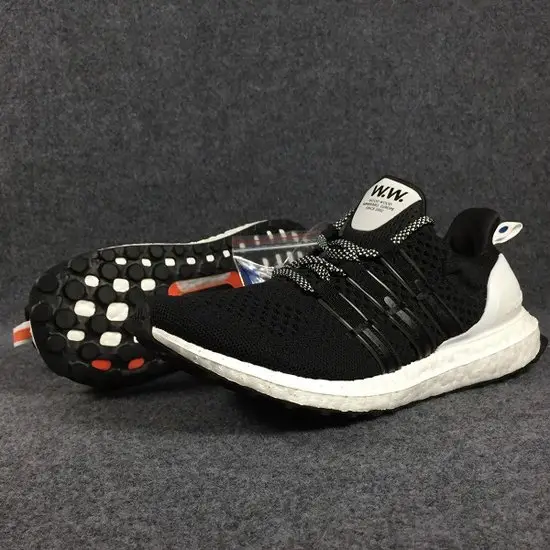 Wood Wood X Adidas Ultra Boost 