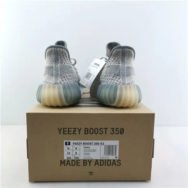 ADIDAS YEEZY BOOST 350 