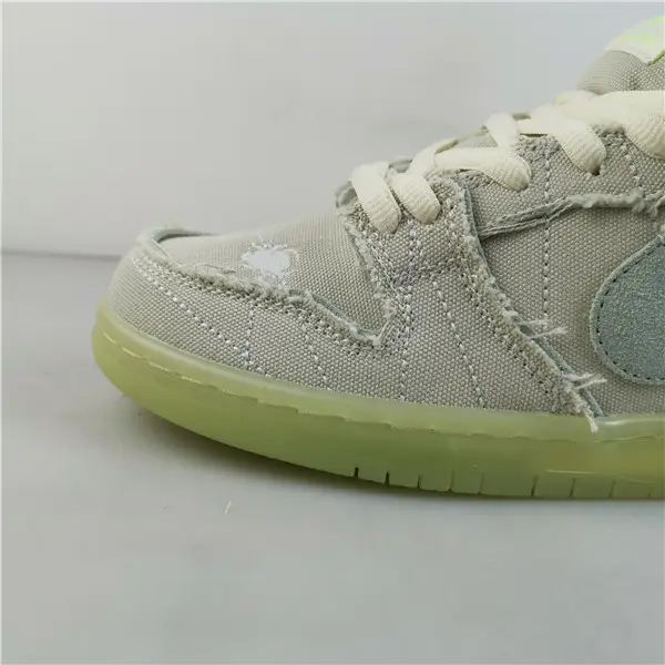 DUNK LOW SB 'MUMMY' - NIKE - DM0774 