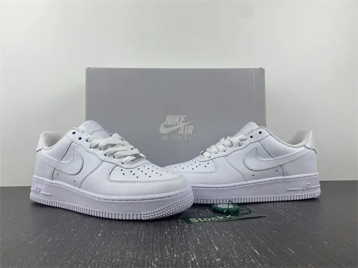 Nike Air Force 1 Low '07 White  ADAEB1295