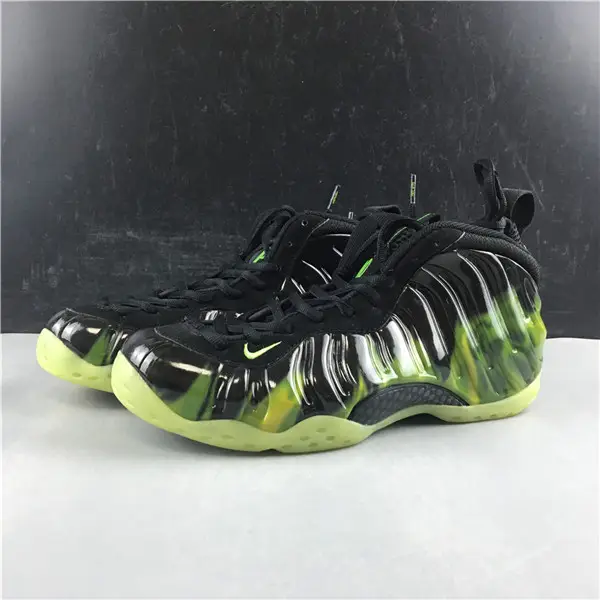 Nike Air Foamposite One ParaNorman 