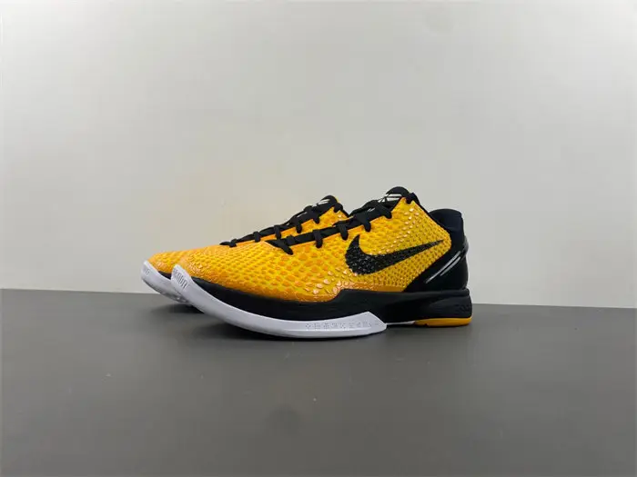 NIKE KOBE 6 PROTRO 