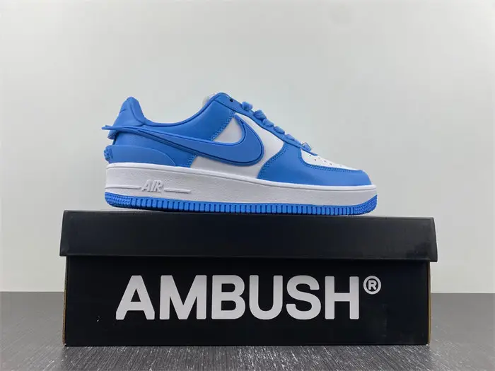 AMBUSH x Nike Air Force 1 Low 