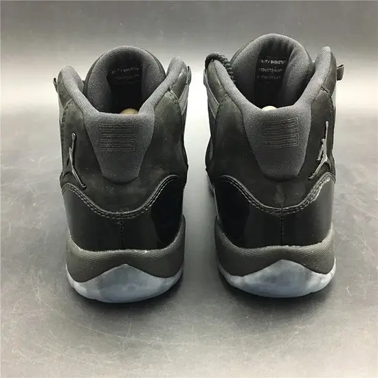 AIR JORDAN 11 RETRO 'CAP AND GOWN' 
